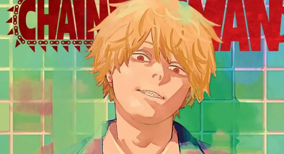 Chainsaw Man – Tatsuki Fujimoto não tem mais vontade de desenhar mangás