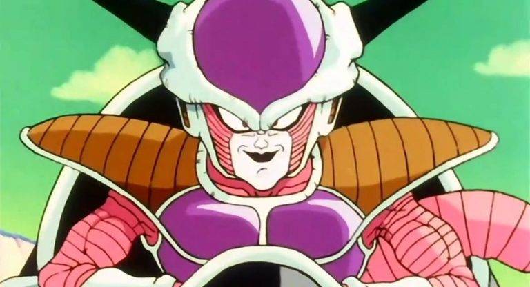 Dragon Ball – Cosplay de Freeza é confundido com um demônio no Peru