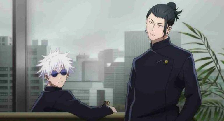 Jujutsu Kaisen – Criador mostra empolgação com a 2ª temporada do anime