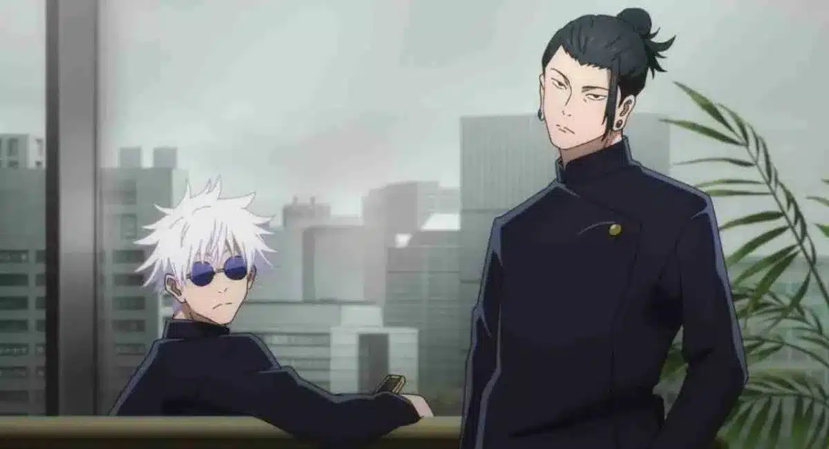 Jujutsu Kaisen – Criador mostra empolgação com a 2ª temporada do anime