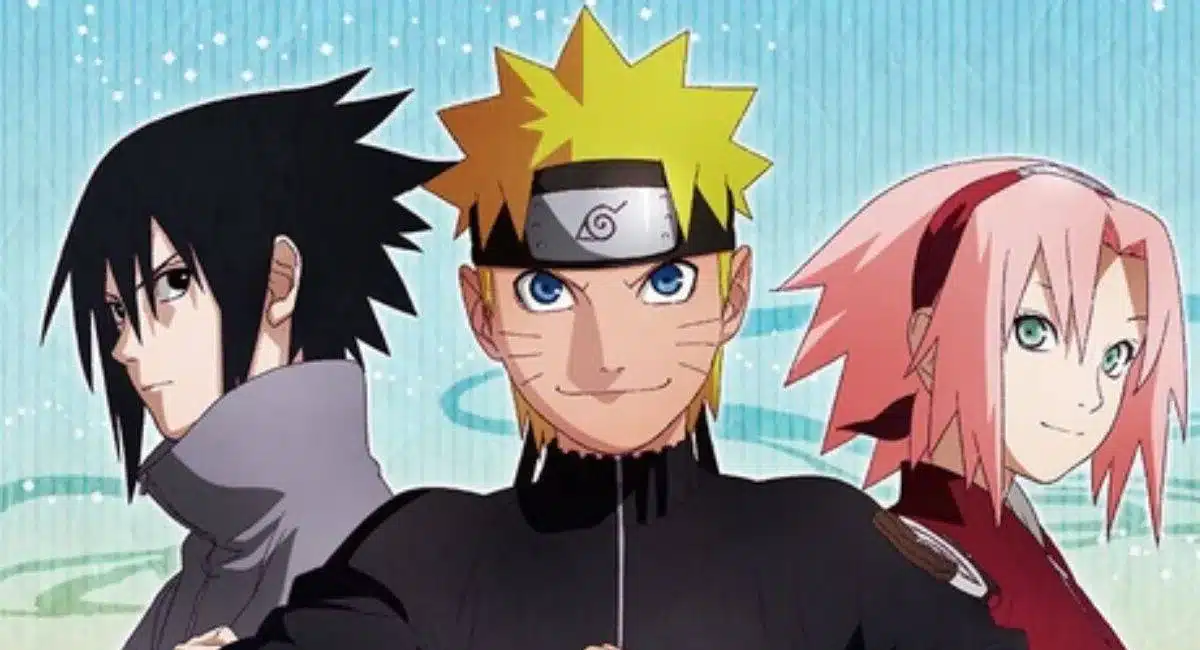 Naruto – Episódios do 20º aniversário do anime ganham data de lançamento
