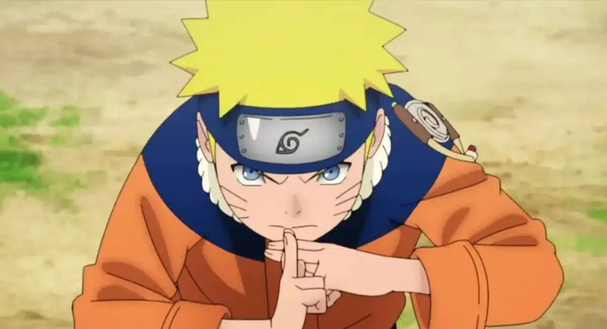 Naruto: Trailer revela detalhes dos seus episódios especiais