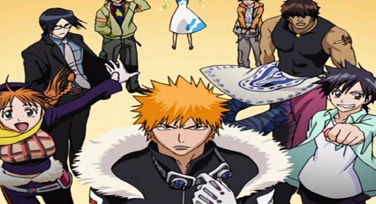 Nova abertura de Thousand-Year Blood War traz a nostalgia de Bleach