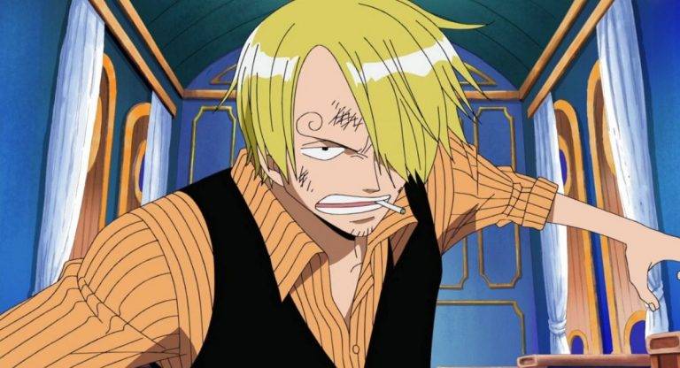 One Piece – Ator do Sanji fez um treinamento rigoroso para as cenas de ação do live-action