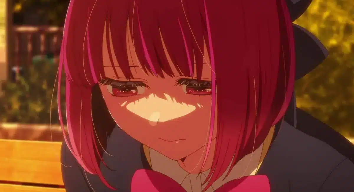 Oshi no Ko – Ilustradora do mangá crítica os perfis que vazam spoilers