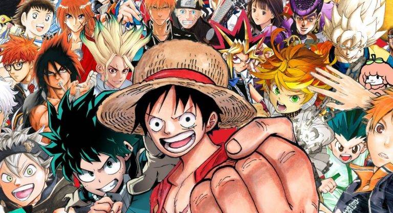 Usuários da Shonen Jump+ tem os seus dados vazados por erro da editora