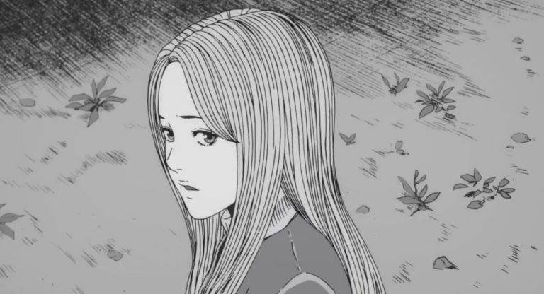 Uzumaki – Adaptação do mangá de Junji Ito ganha um novo clipe animado