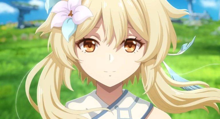 Alerta de Rumor - Anime de Genshin Impact pode ter várias temporadas