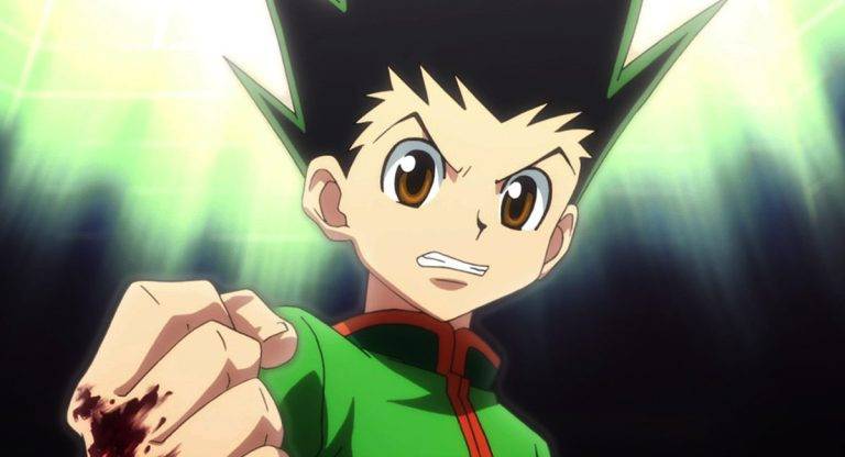 Alerta de Rumor Hunter x Hunter terá novo anime