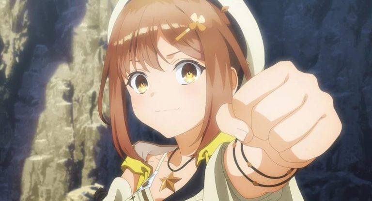 Atelier Ryza – Figure da personagem surpreende fãs