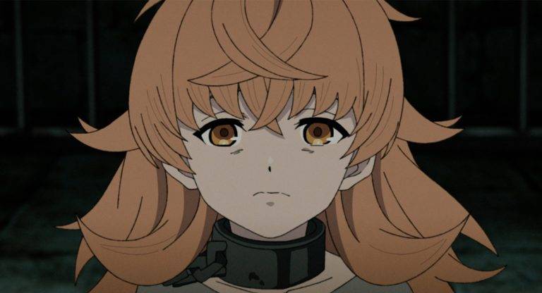 Mushoku Tensei