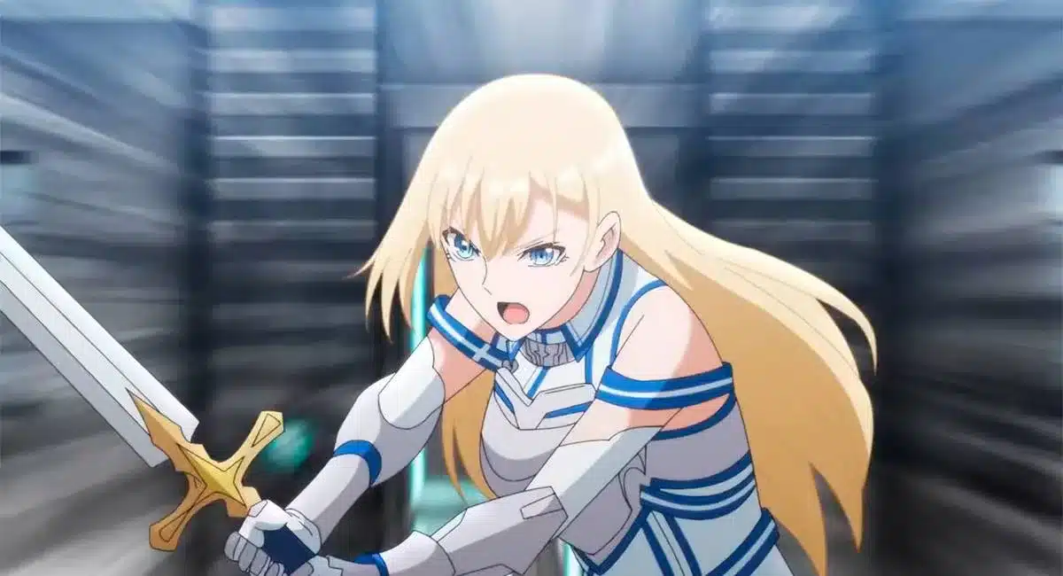 Berserk of Gluttony