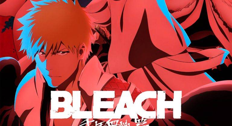 Bleach: Thousand-Year Blood War – Último episódio da 2ª parte terá 1 hora de duração