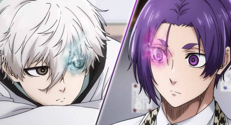 Blue Lock: Episode Nagi - Filme ganha teaser e arte promocional