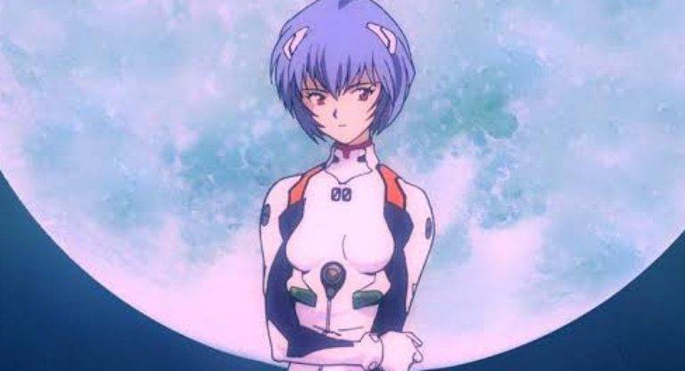 Evangelion – Rei ganha nova figure sensual e surpreende os otakus