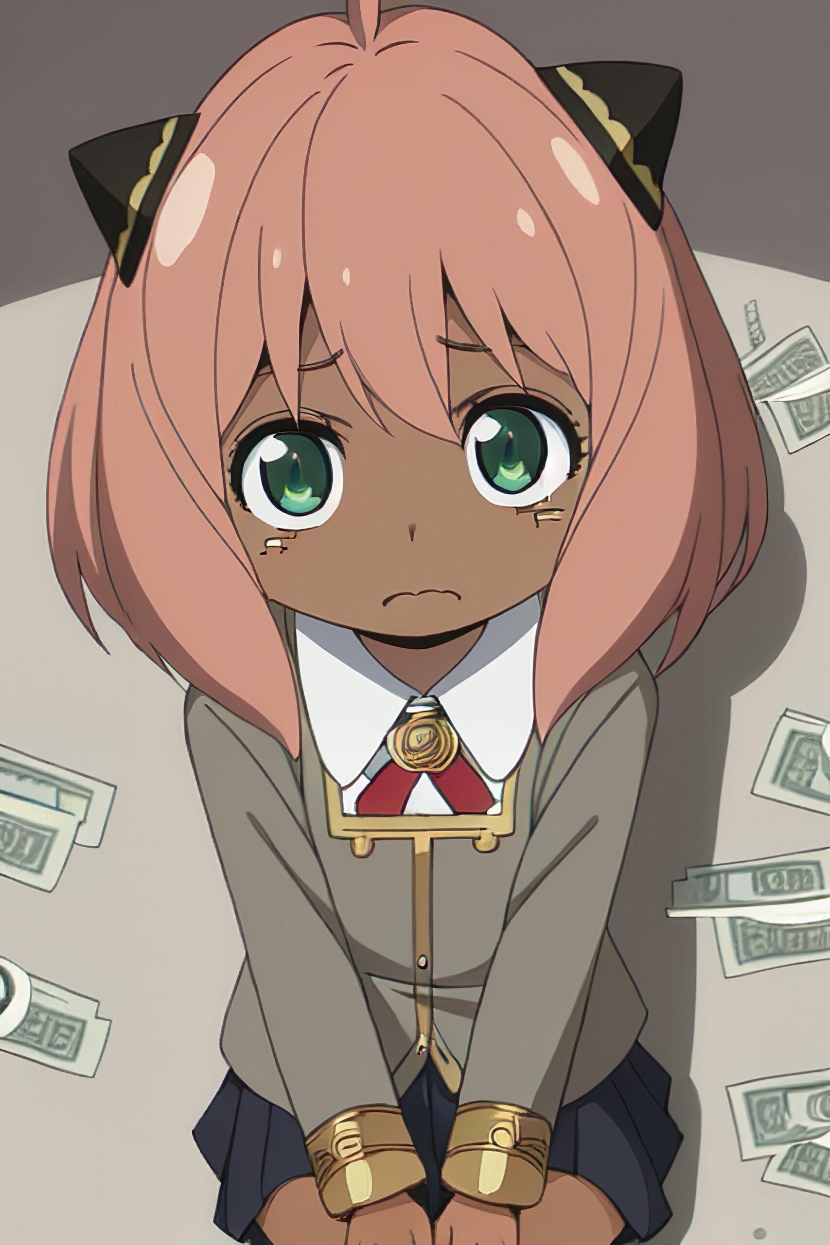 Anya mexicana