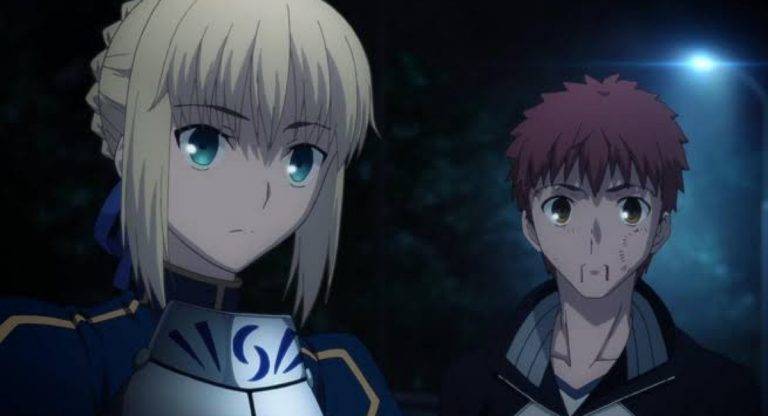 Fate/Stay Night – Saber ganha nova figure e surpreende os otakus