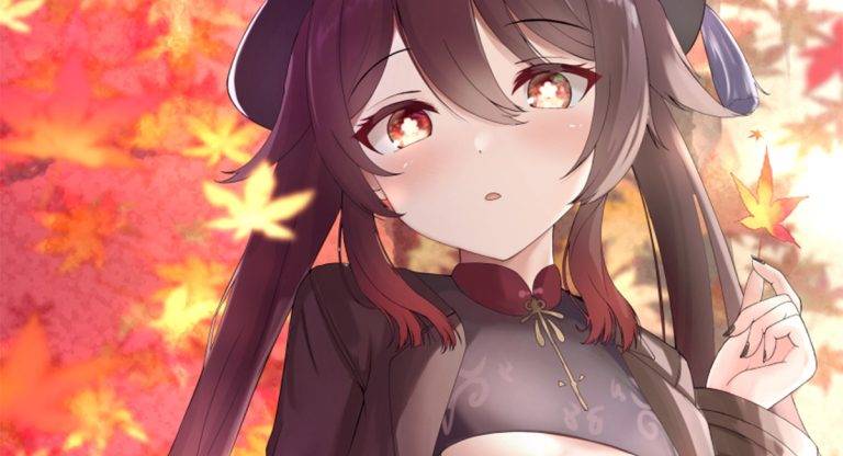 Genshin Impact - Fãs são impactados com figure “+18” da Hu Tao