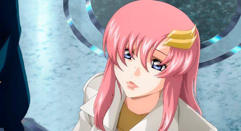 Gundam SEED FREEDOM