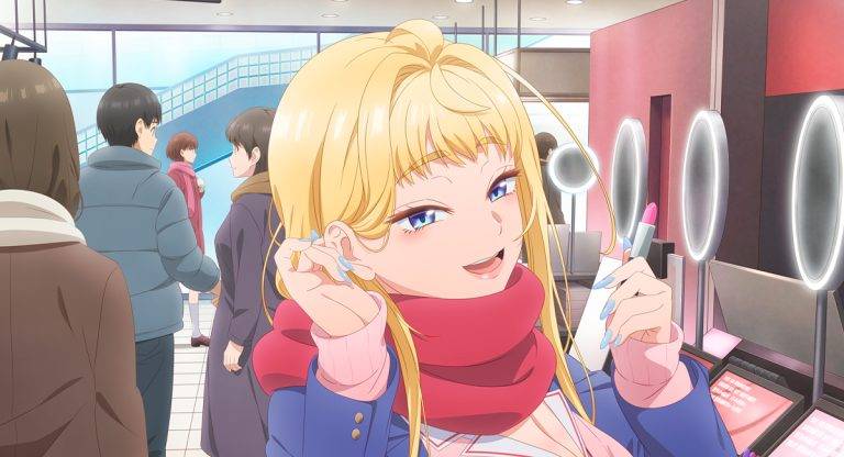 Hokkaido Gals Are