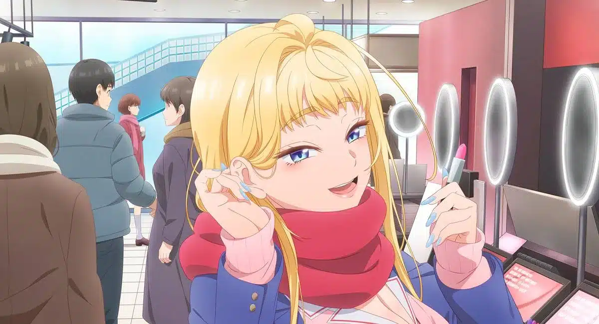 Hokkaido Gals Are