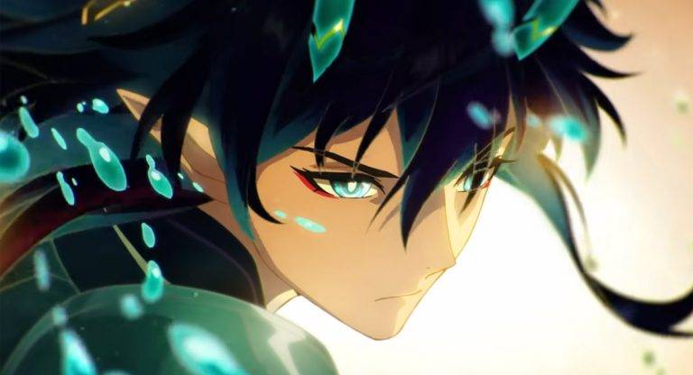 Honkai: Star Rail - Animação de “Ichor of Two Dragons” impressiona fãs