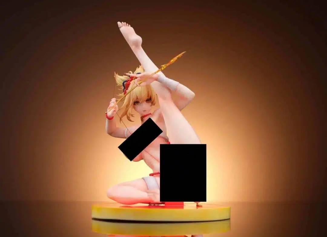 Yoimiya figure