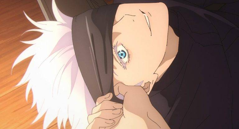 Jujutsu Kaisen Marca KFC se emociona na despedida de Gojo e Geto