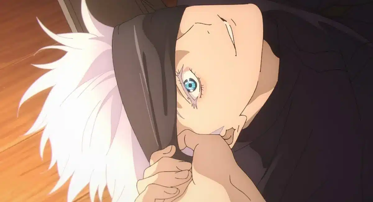 Jujutsu Kaisen Marca KFC se emociona na despedida de Gojo e Geto