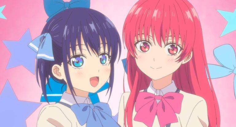 Kanojo mo Kanojo