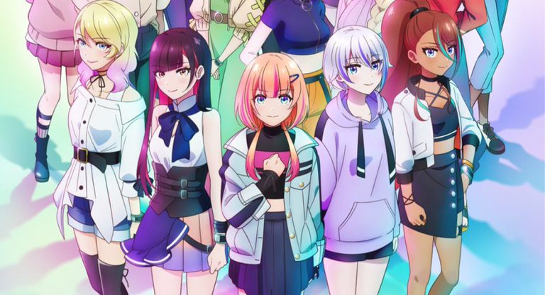 Kizuna no Allele