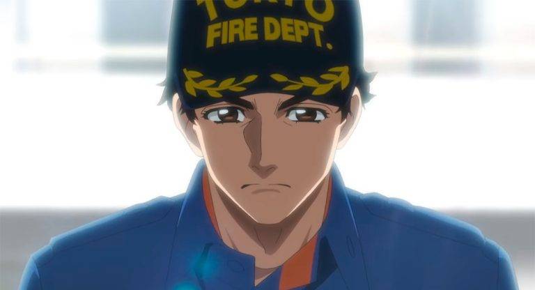 Megumi no Daigo