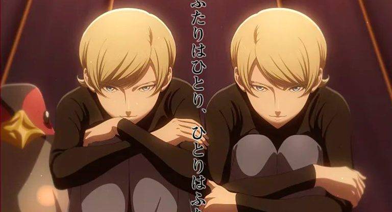 Migi & Dali – Data de estreia do anime revelada