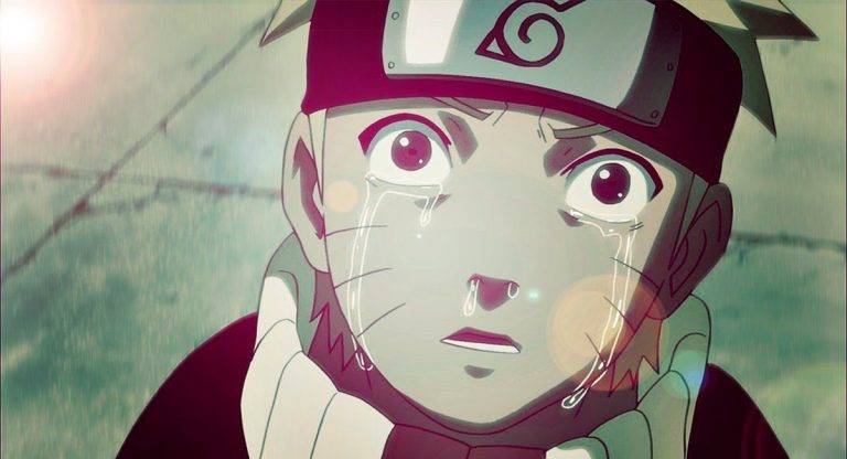 Naruto - Novos