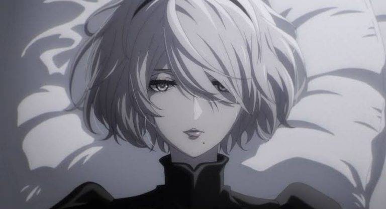 Nier:Automata – 2B ganha nova figure sensual que enlouquece qualquer um
