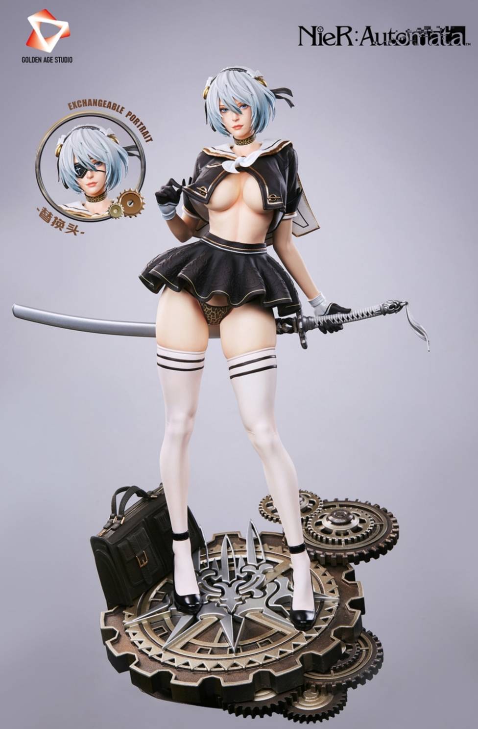 Nier..