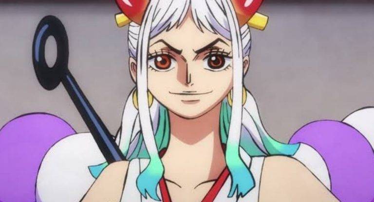 One Piece – Yamato ganha nova figure sensual e surpreende os otakus