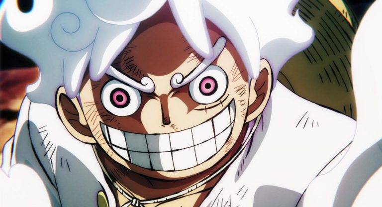 One Piece – Fique por dentro do Gear 5 e saiba onde assistir a nova fase