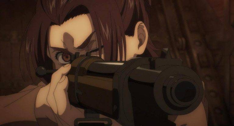Personagens Odiados Animações Japonesas
