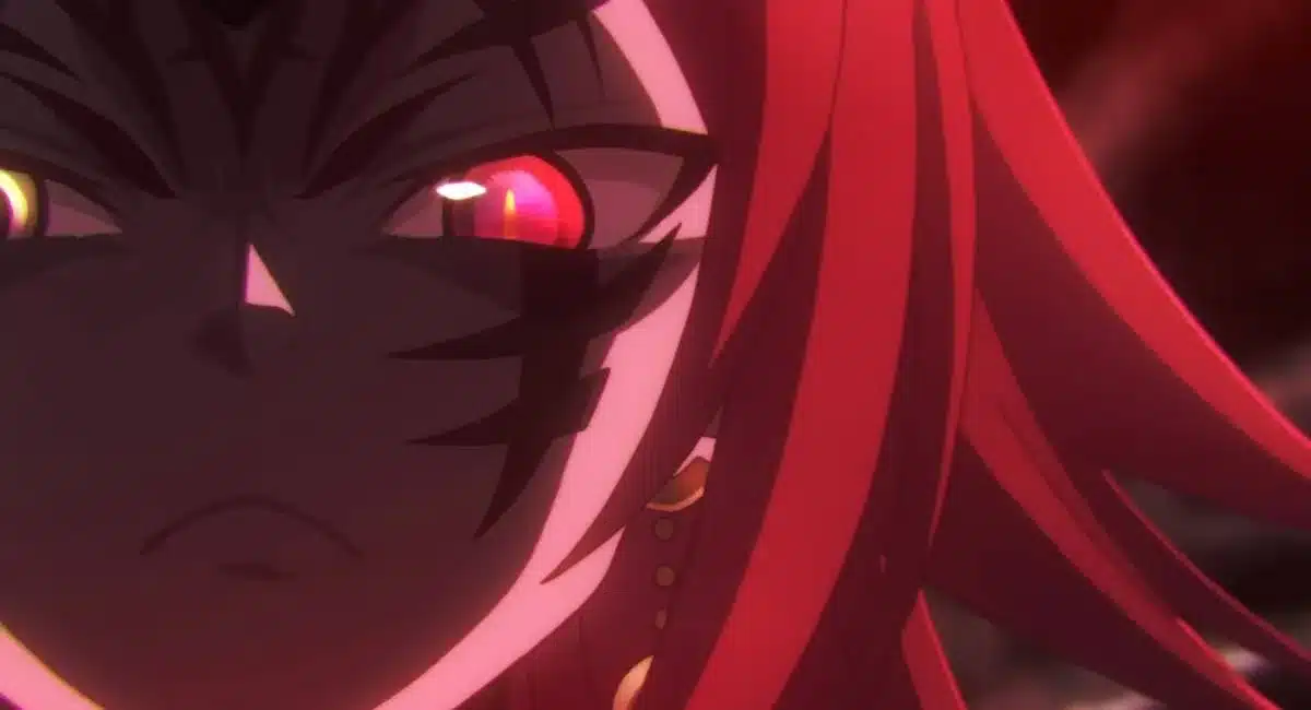 Ragna Crimson ganha novo trailer e arte promocional