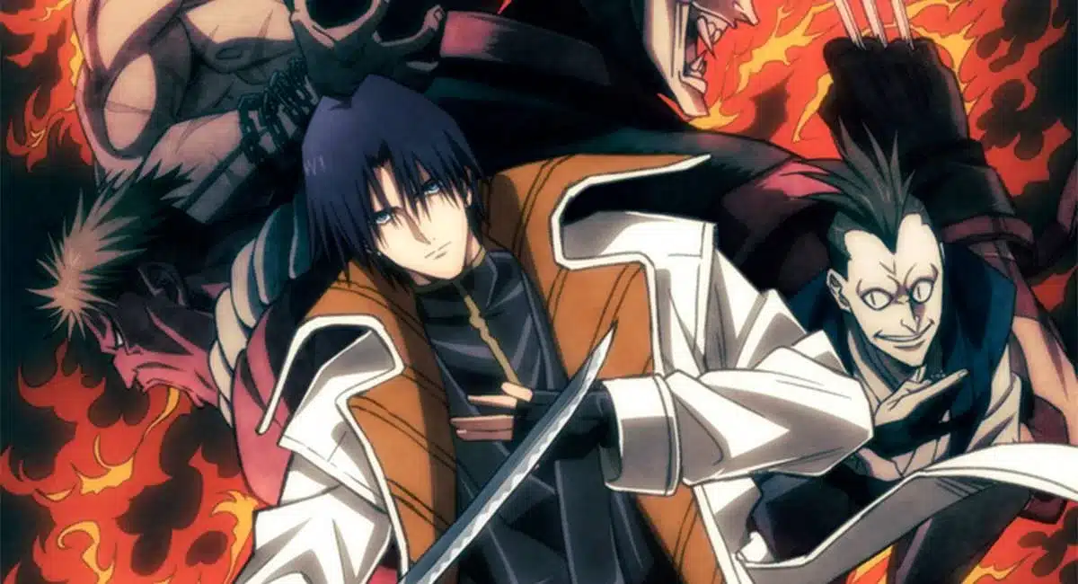Rurouni Kenshin