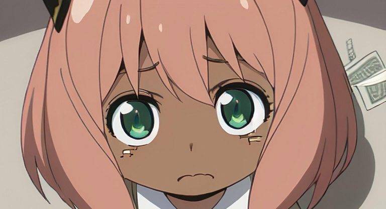 Spy x Family – Anya versão mexicana surpreende otakus