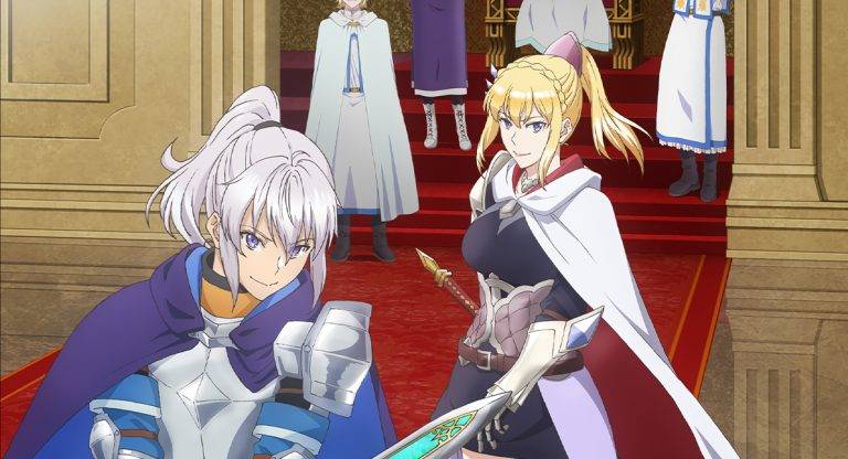 The Great Cleric – Novo arco do anime ganha arte promocional