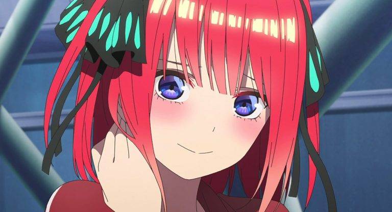 The Quintessential Quintuplets – Maravilhoso cosplay de Nino Nakano encanta os fãs