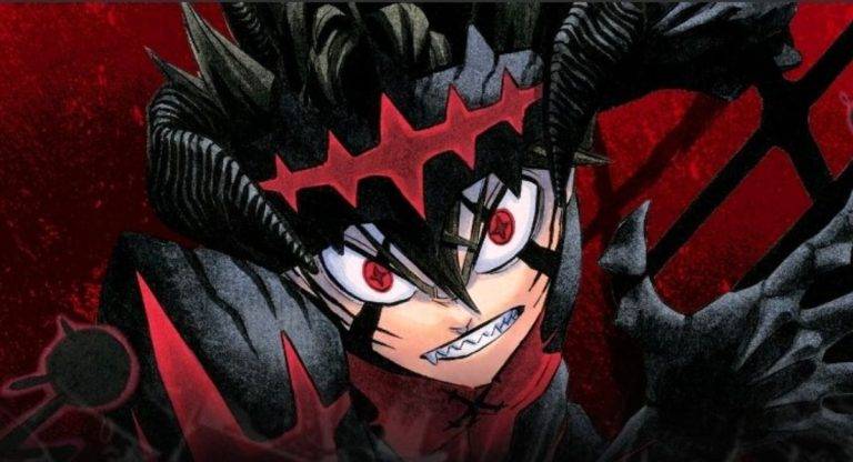 Black Clover – Tabata Yuki explica o motivo da sua saída da Shonen Jump