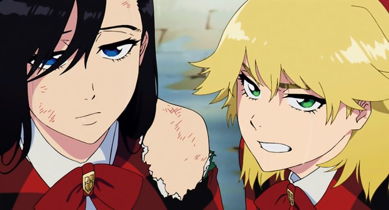 Alerta de Rumor – Burn the Witch terá sequência anunciada em setembro