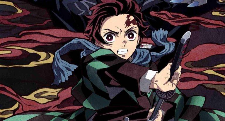 Alerta de Rumor – Demon Slayer terá um filme após a 4ª temporada