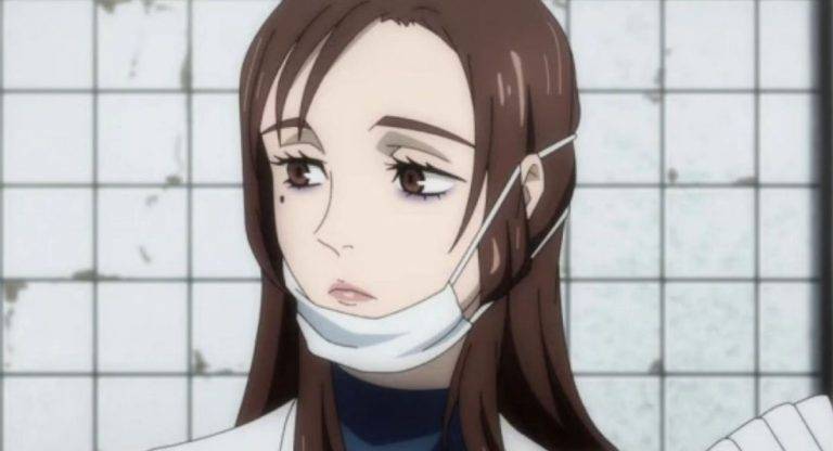 Jujutsu Kaisen – Japoneses elegem Shoko como a melhor garota dessa temporada