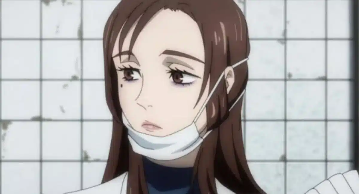 Jujutsu Kaisen – Japoneses elegem Shoko como a melhor garota dessa temporada