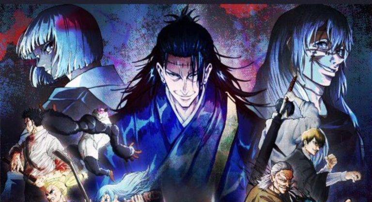 Jujutsu Kaisen – Segunda temporada do anime entra em hiato de 4 semanas